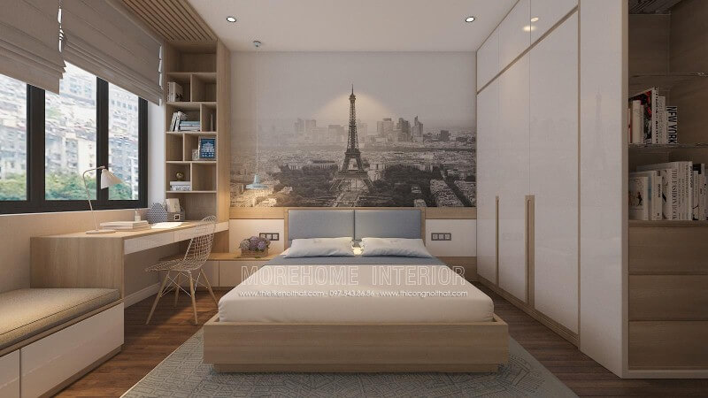 Thiết kế nội thất 
