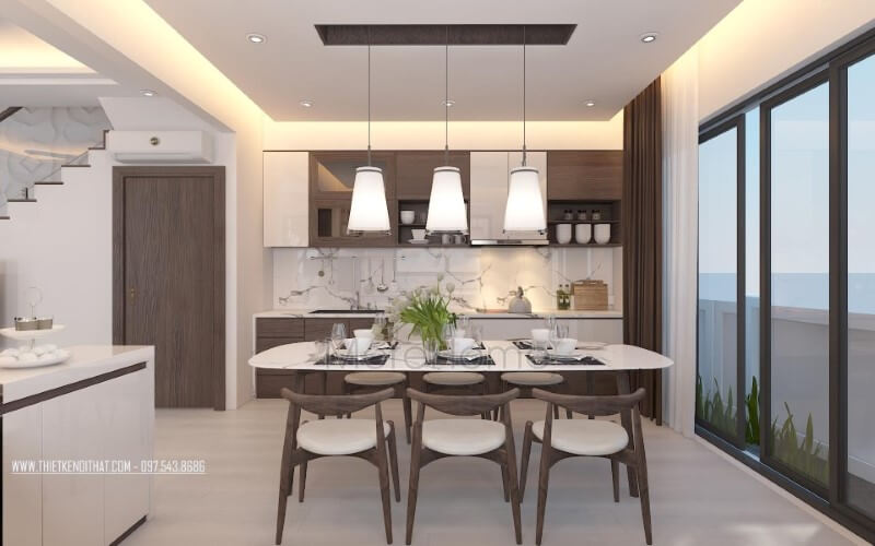 Thiết kế nội thất 
