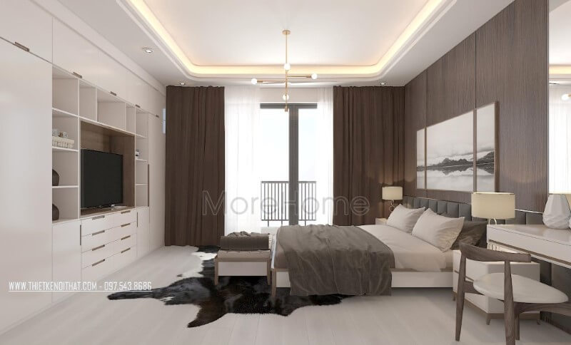 Thiết kế nội thất 
