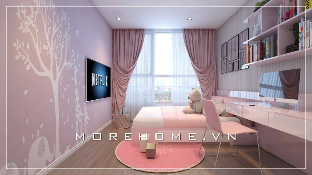 Thiết kế nội thất 