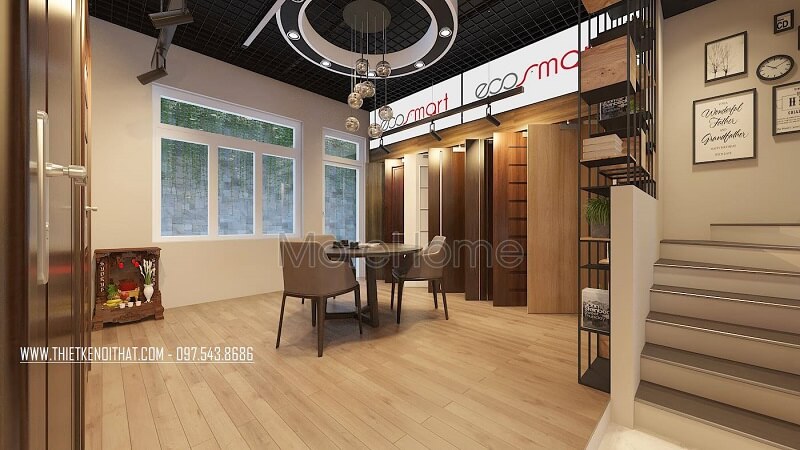 Thiết kế nội thất