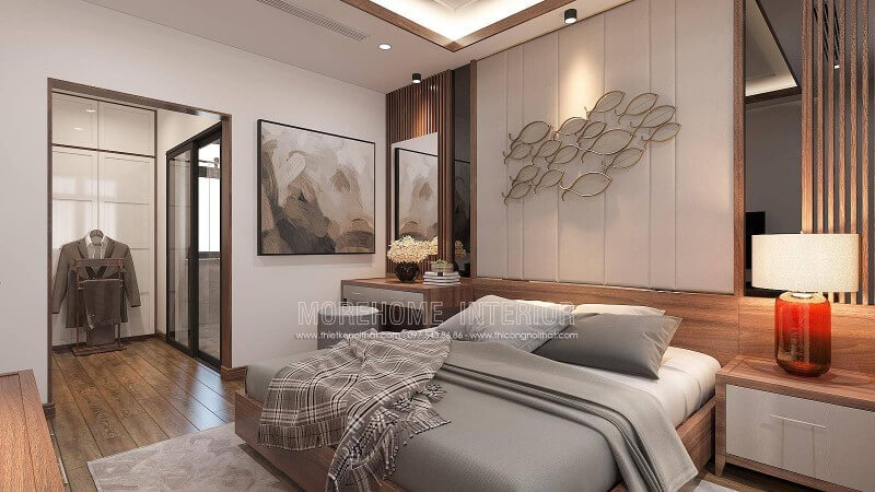 Thiết kế nội thất