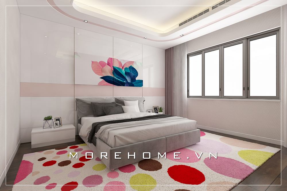 Thiết kế nội thất