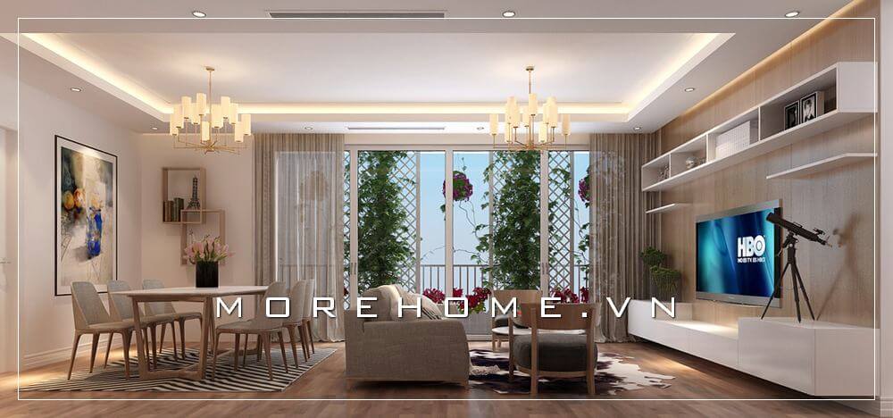 Thiết kế nội thất