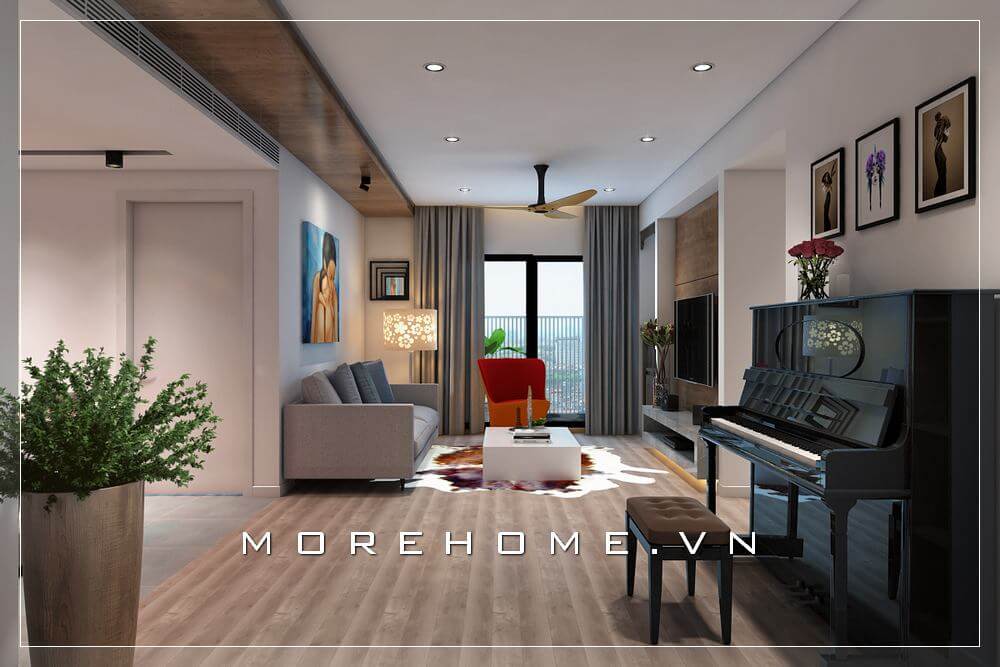 Thiết kế nội thất