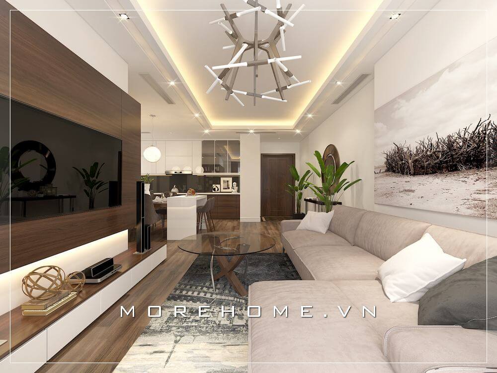 Thiết kế nội thất