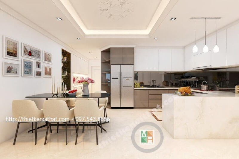 Thiết kế nội thất