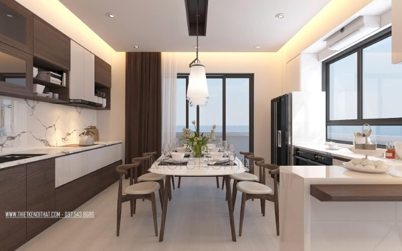 Thiết kế nội thất